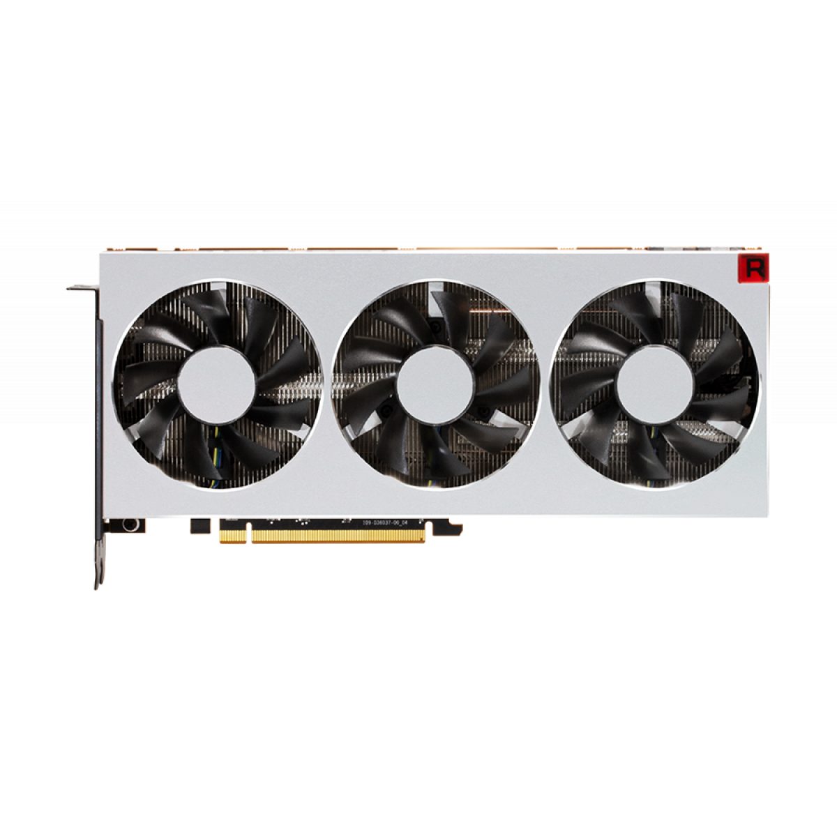PowerColor Radeon VII 16GB HBM2 New ( 3 Fan )